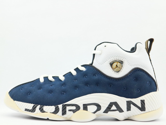 JORDAN TEAM 136010-141 - 7