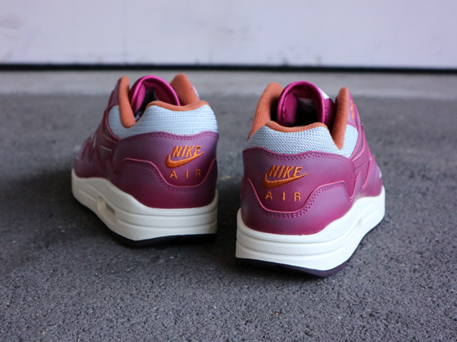 AIR MAX 1 “PATTA/RUSH MAROON”01