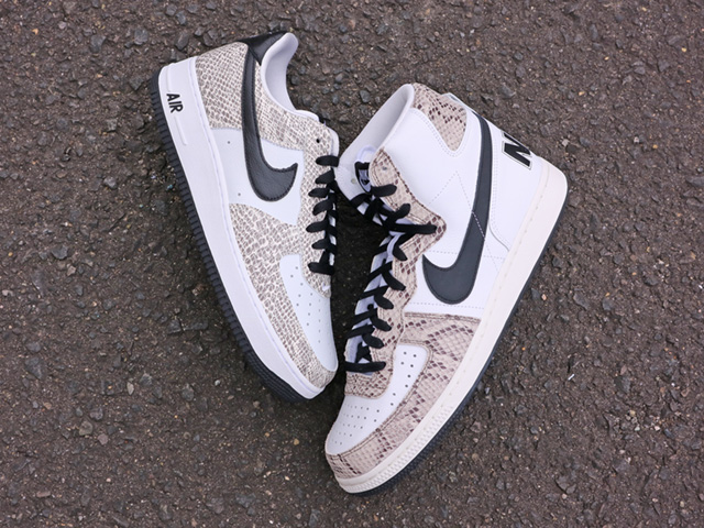 TERMINATOR HIGH “COCOA SNAKE”01