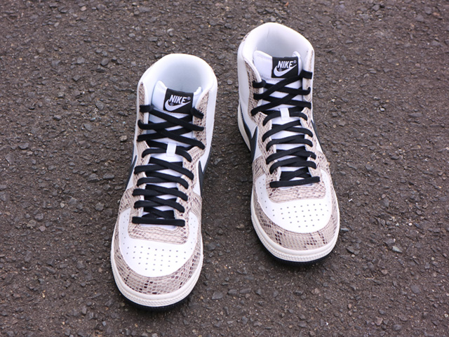 TERMINATOR HIGH “COCOA SNAKE”01