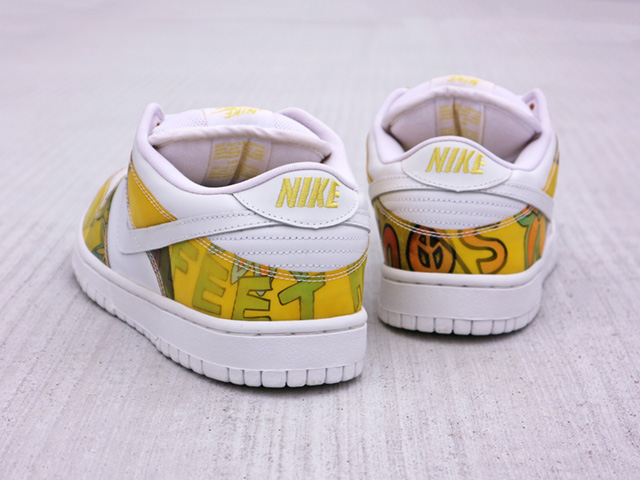 NIKE DUNK LOW PRO SB “DE LA SOUL 2005”01