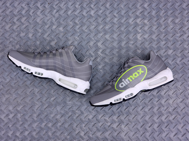 AIR MAX 95 NS GPX “BIG LOGO”201701