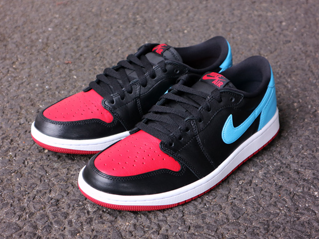 WMNS AIR JORDAN 1 RETRO LOW OG “UNC TO CHICAGO”01