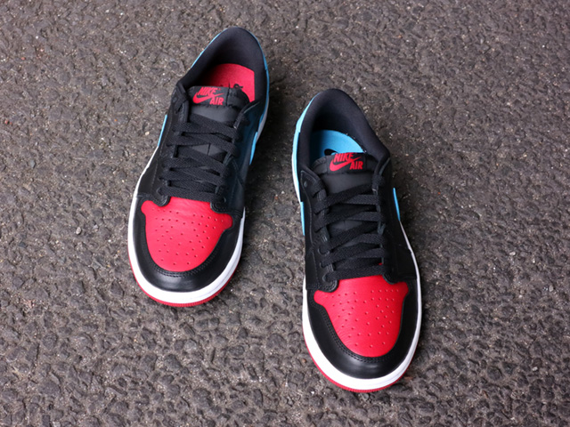 WMNS AIR JORDAN 1 RETRO LOW OG “UNC TO CHICAGO”01