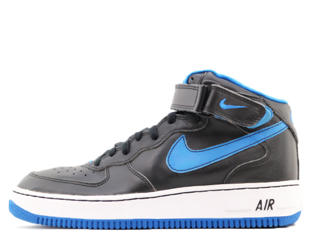 AIR FORCE 1 MID B