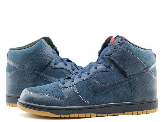 DUNK HIGH 407920-404 - 1