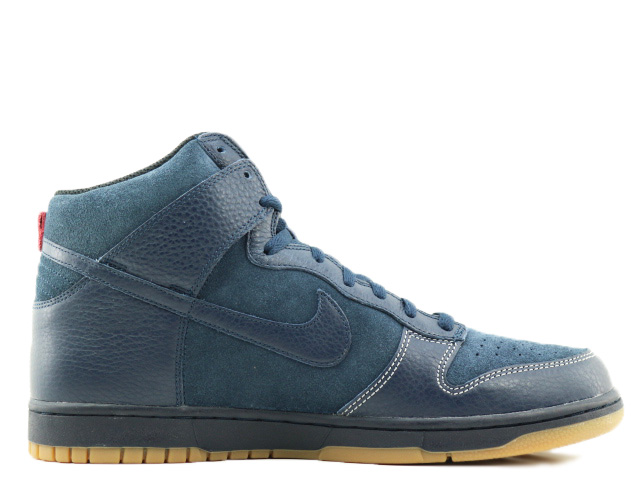 DUNK HIGH 407920-404 - 3