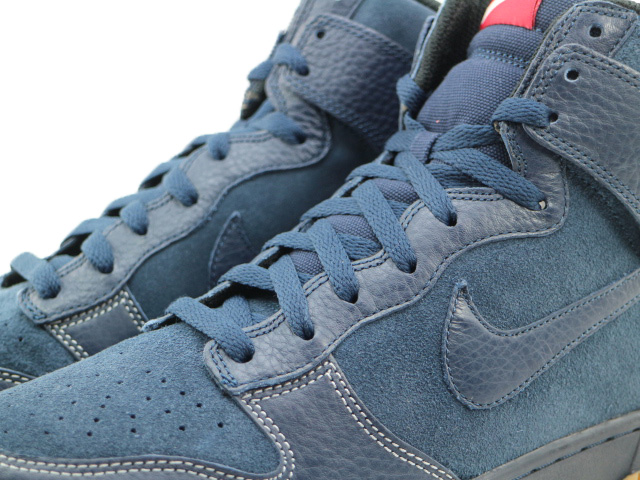 DUNK HIGH 407920-404 - 5