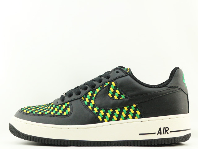 AIR FORCE 1 PREMIUM f-6323-12-309096-002