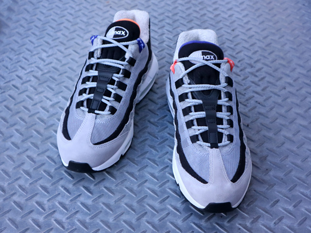 AIR MAX 95 “LOOPWHEELER-2019”01
