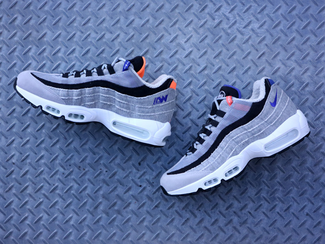 AIR MAX 95 “LOOPWHEELER-2019”01