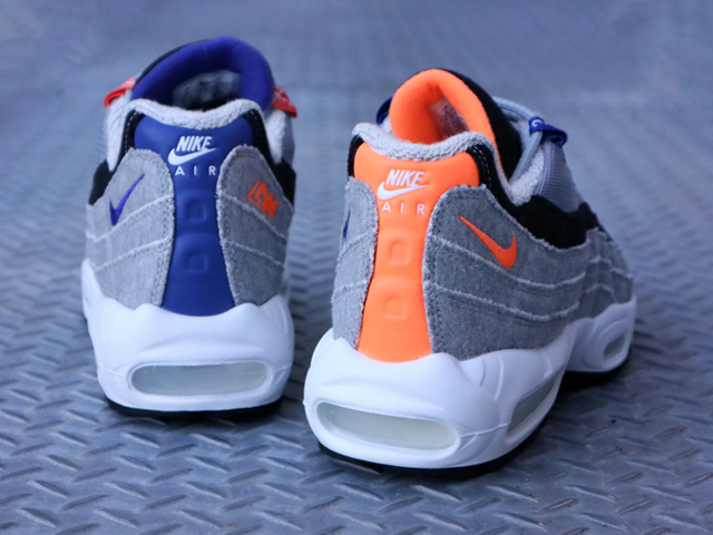 AIR MAX 95 “LOOPWHEELER-2019”01