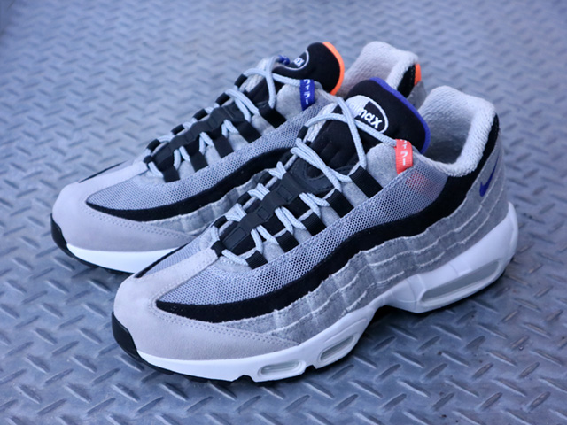 AIR MAX 95 “LOOPWHEELER-2019”01