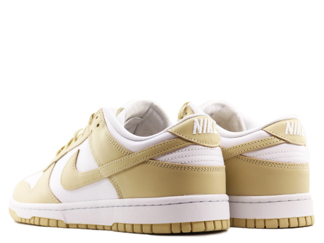 DUNK LOW RETRO BTTYS DV0833-100 - 3