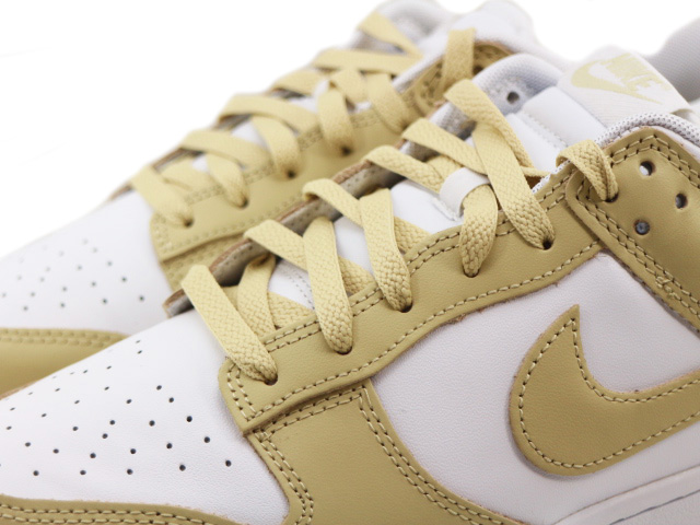 DUNK LOW RETRO BTTYS DV0833-100 - 4