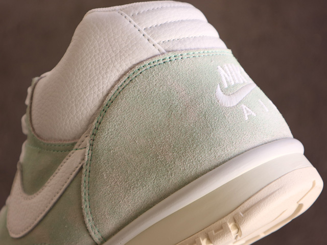 AIR TRAINER 1 “ENAMEL GREEN”01