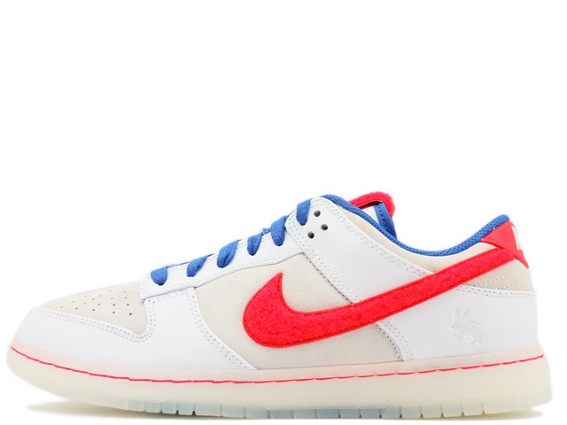 DUNK LOW RETRO PRM