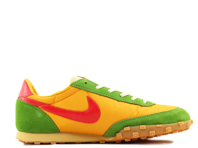 【希少】NIKE Waffle Racer Ⅱ オレゴンカラー 27cm WAFFLE RACER 2 - スニーカーショップSKIT