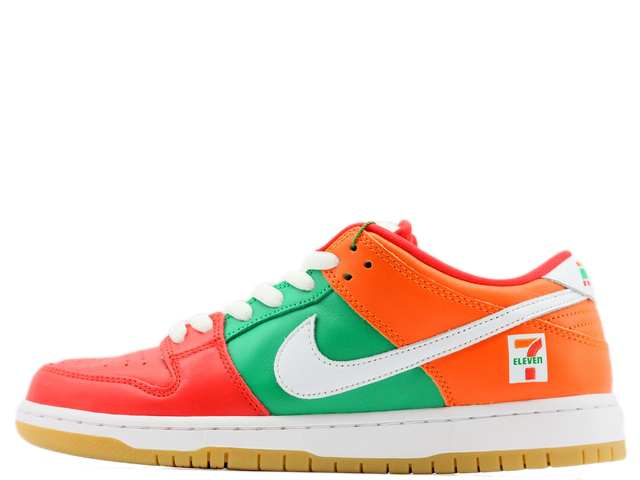 SB DUNK LOW PRO