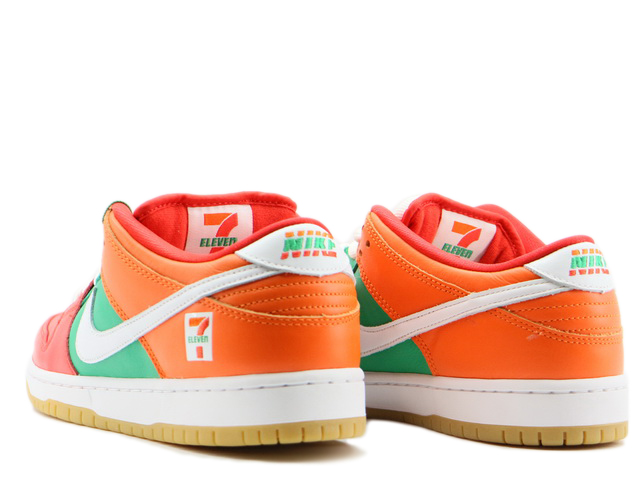 SB DUNK LOW PRO CZ5130-600 - 3