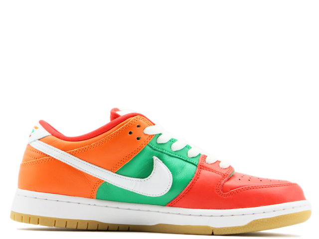 SB DUNK LOW PRO CZ5130-600 - 1