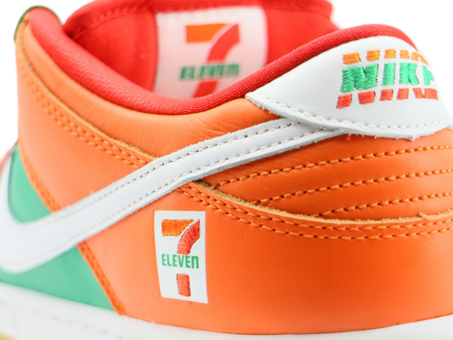 SB DUNK LOW PRO CZ5130-600 - 4