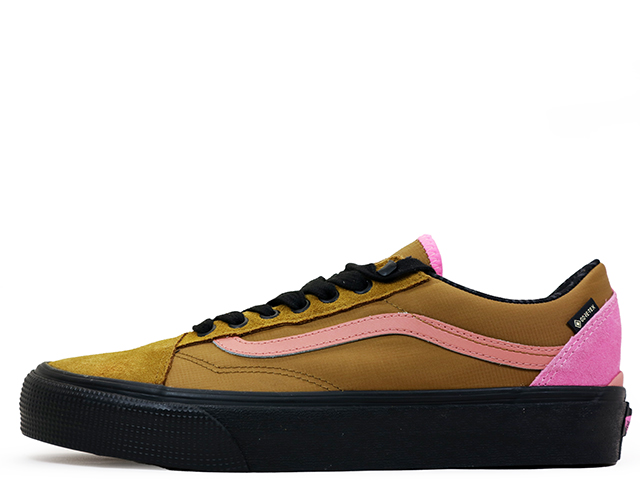 靴 Vans Old Skool Gore-Tex VN0A4V9W9XS 26cm OLD SKOOL - スニーカーショップSKIT