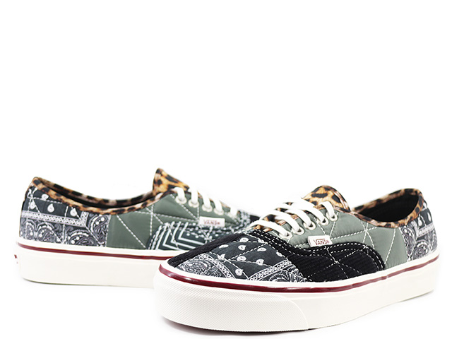 AUTHENTIC 44 DX PW - スニーカーショップSKIT