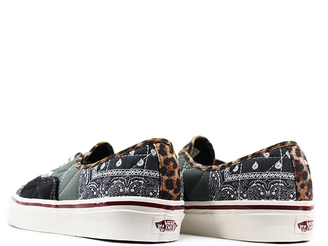 【VANS】バンズ AUTHENTIC 44DX PW オーセンティックVN0A54F99GU snkrs-aclo_vn-vn0a54f99gu
