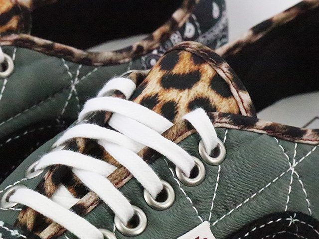 【VANS】バンズ AUTHENTIC 44DX PW オーセンティックVN0A54F99GU snkrs-aclo_vn-vn0a54f99gu