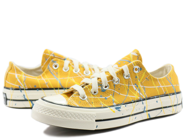 CHUCK 70 OX 170804C - 1