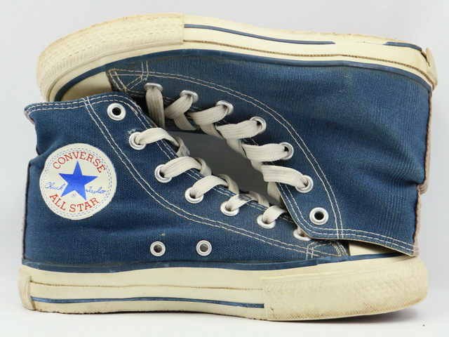 ALL STAR HI h-27698-30 - 2