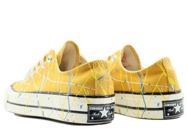 CHUCK 70 OX 170804C - 2