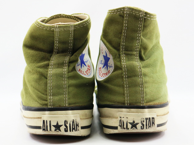 ALL STAR HI h-27698-31 - 4