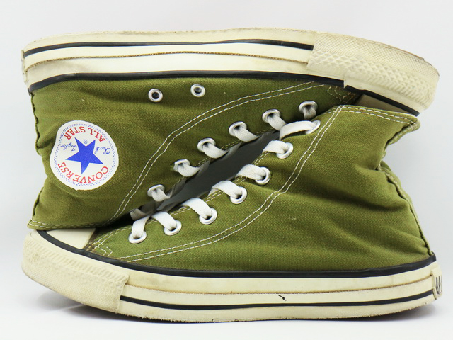 ALL STAR HI h-27698-31 - 1