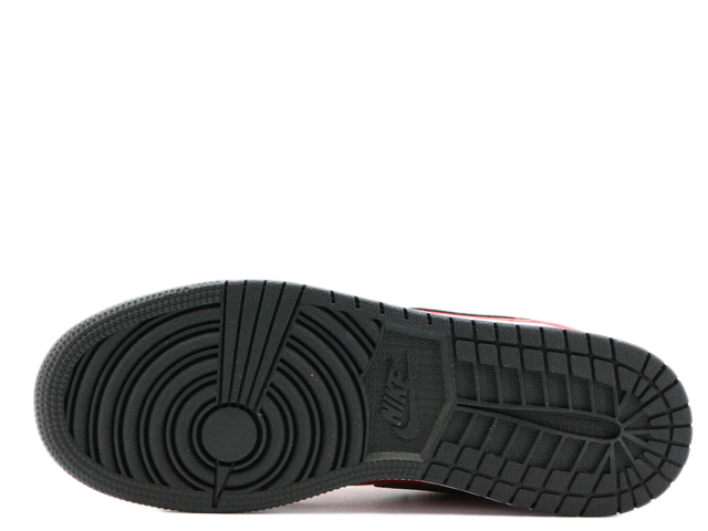 AIR JORDAN 1 LOW GS 553560-605 - 6