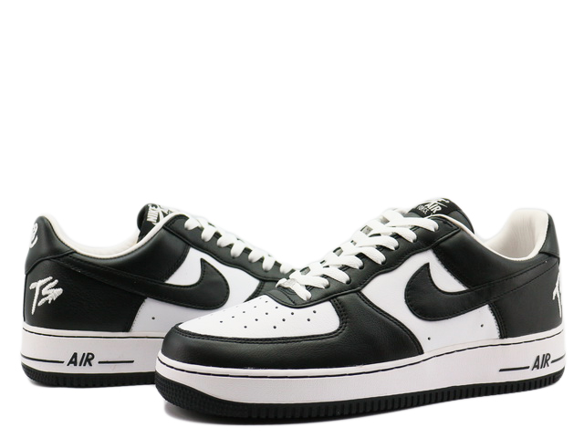 AIR FORCE 1 LOW QS TS FJ5756-100 - 2