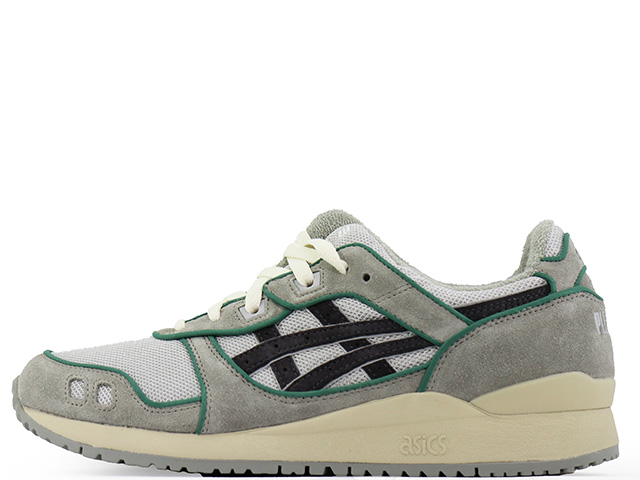 Asics gel-lyte iii best sale (h820l-9046)