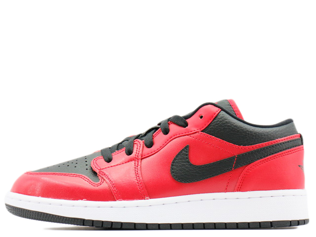 AIR JORDAN 1 LOW (GS) 553560-605