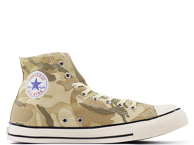 ALL STAR US DPM-CAMO HI 1SD047 - 1