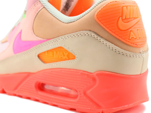 WMNS AIR MAX 90 CT3449-600 - 6