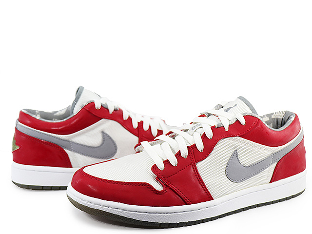 AIR JORDAN 1 RETRO LOW 309192-171 - 2