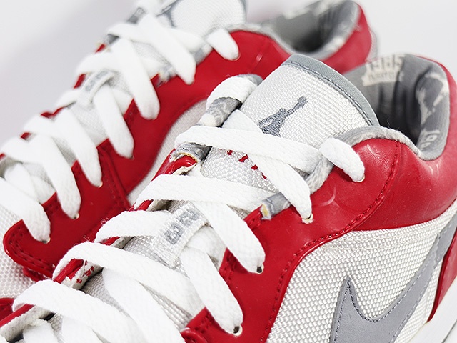AIR JORDAN 1 RETRO LOW 309192-171 - 4