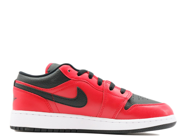 AIR JORDAN 1 LOW (GS) 553560-605 - 1