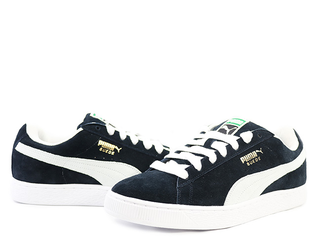 SUEDE MIJ BEAMS 388639-02 - 2