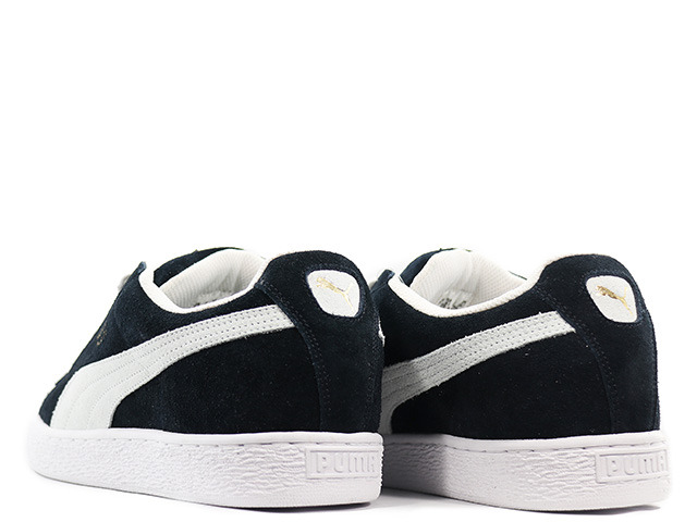 SUEDE MIJ BEAMS 388639-02 - 3