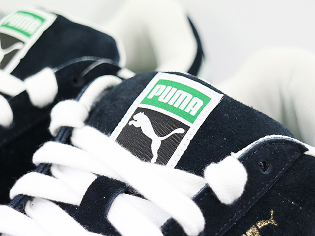 SUEDE MIJ BEAMS 388639-02 - 4