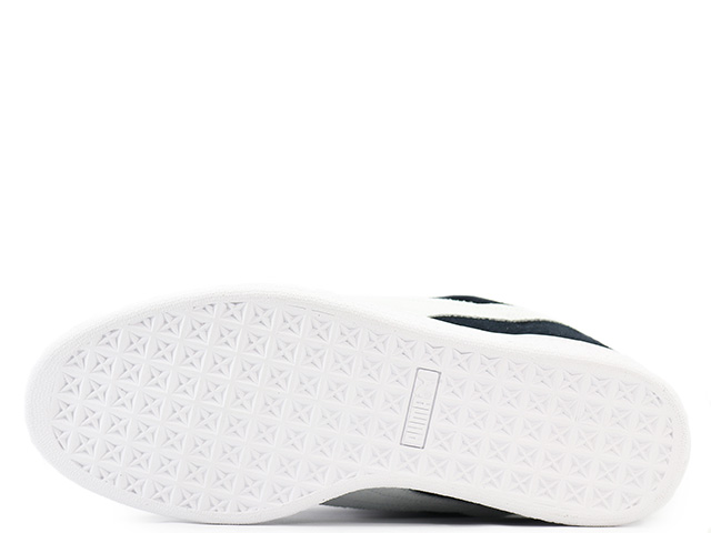 SUEDE MIJ BEAMS 388639-02 - 6