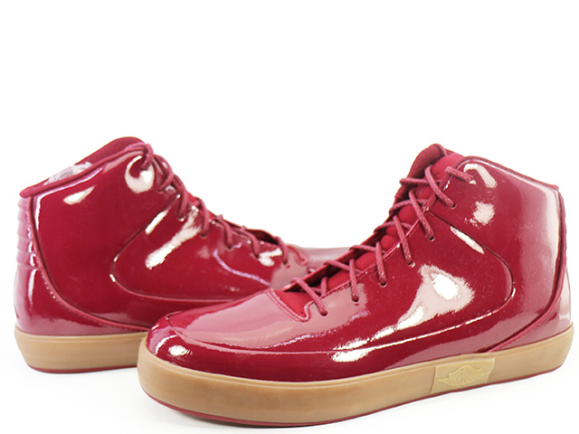 JORDAN GROWN V.9 453930-601 - 2