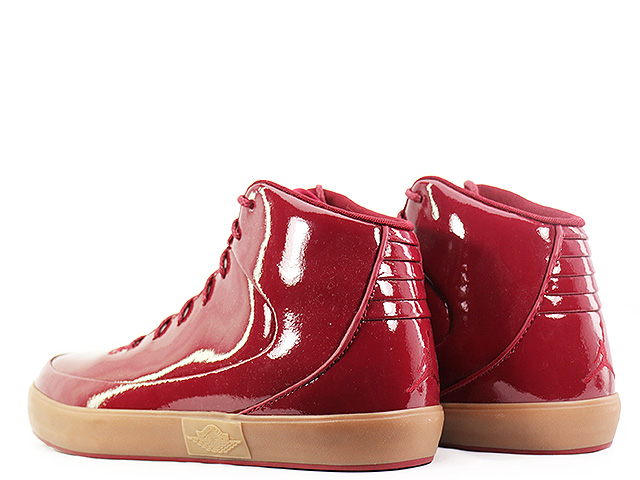 JORDAN GROWN V.9 453930-601 - 3